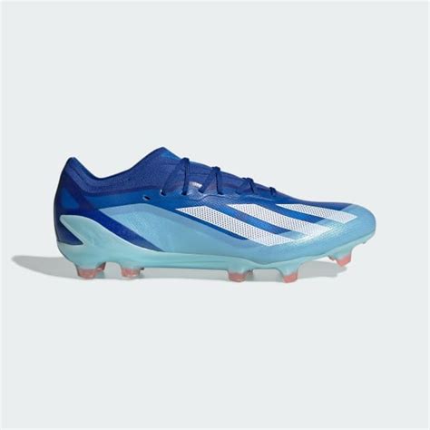 adidas x crazyfast blauw|Adidas X Crazyfast .